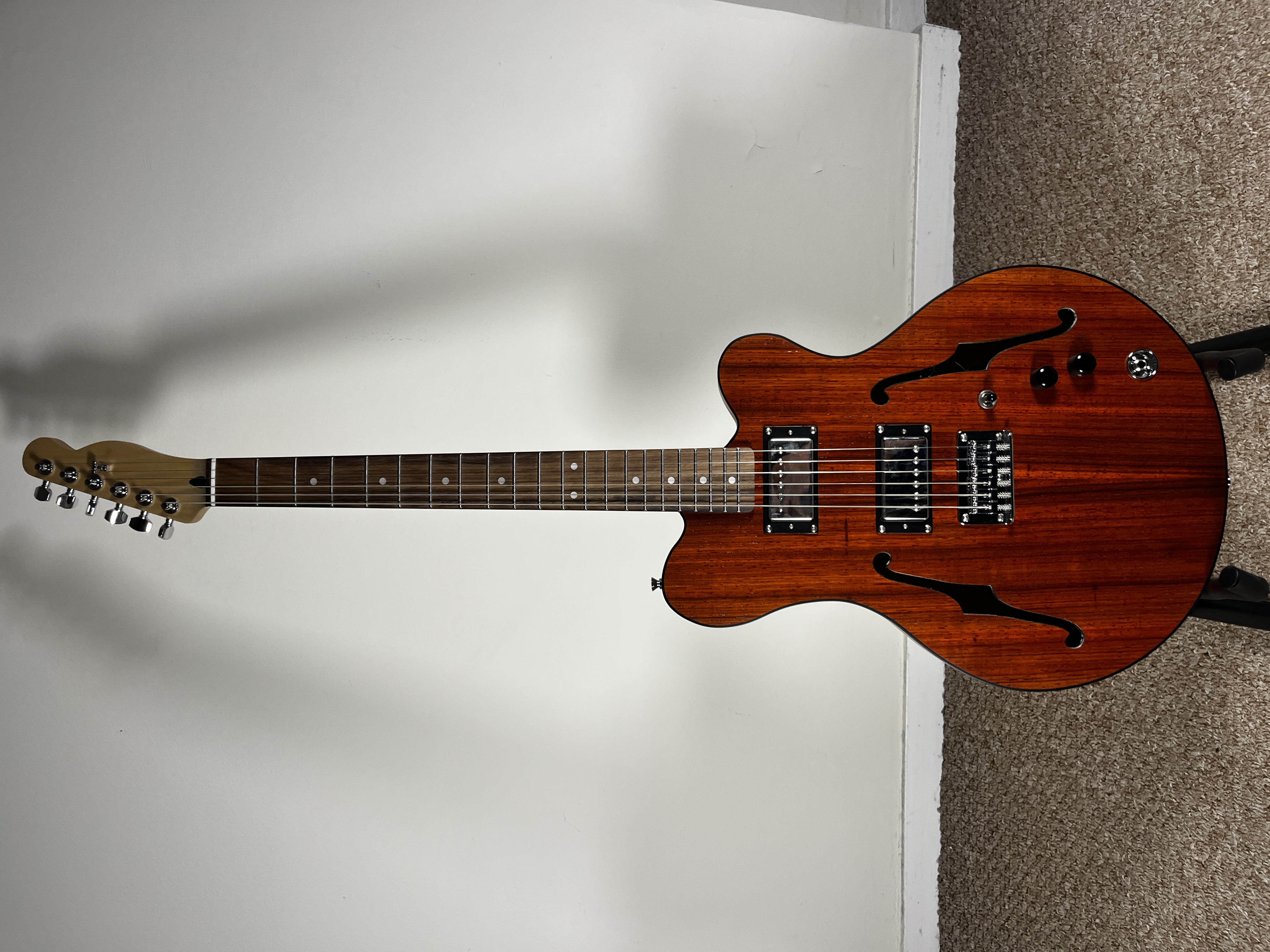 Ember – Padauk 005